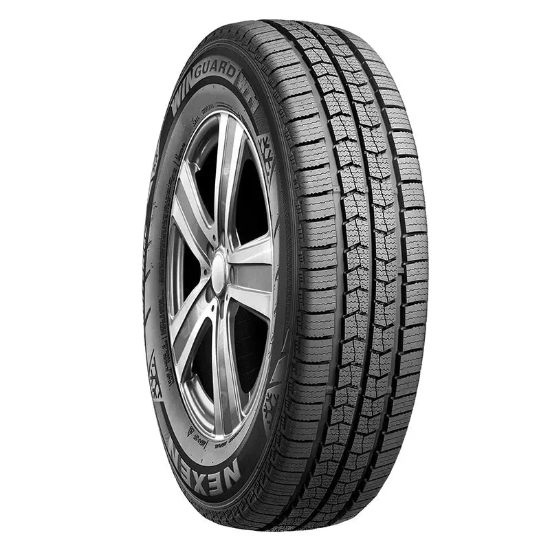 2257516 10 Ply 121/120R Nexen Winguard Wt1 (Winter) 1