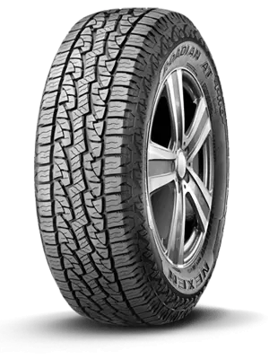 2756520 Lt 126/123S 10 Ply Nexen Roadian At Pro Ra8 Lt *3Pms* (All Season) 1