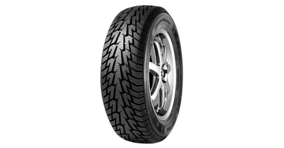Lt 2457517 Sunfull W781 10Ply 121/118S (Winter) 1
