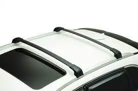 Kia Cross Bars - Soul 2010-2013 (Without Roof Rails) 99997352K03 1