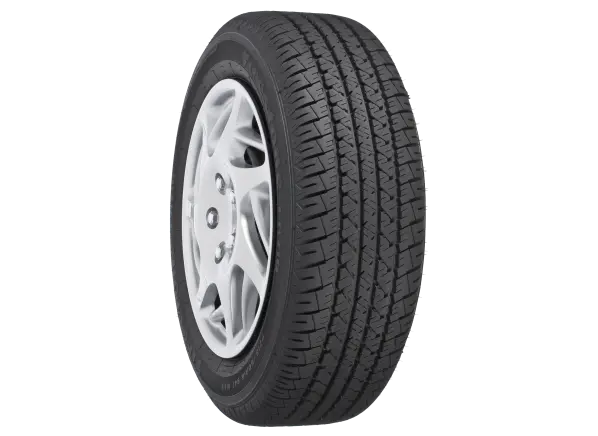1856015 84H Firestone Fr710 (All Season) 1