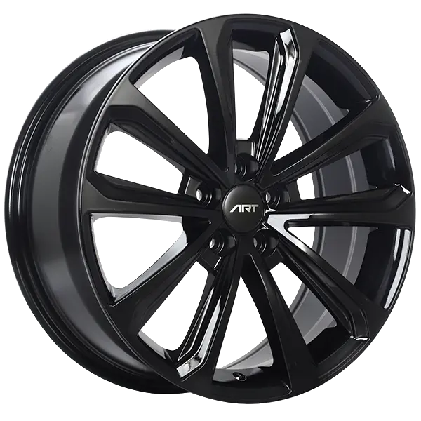 R21216007 Element Gloss Black 16X6.5 | 5X105 | Offset: 39 | Hub: 56.6 1