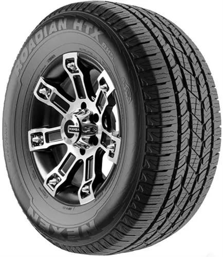 2756020 115S Nexen Roadian Htx Rh5 (All Season) 1