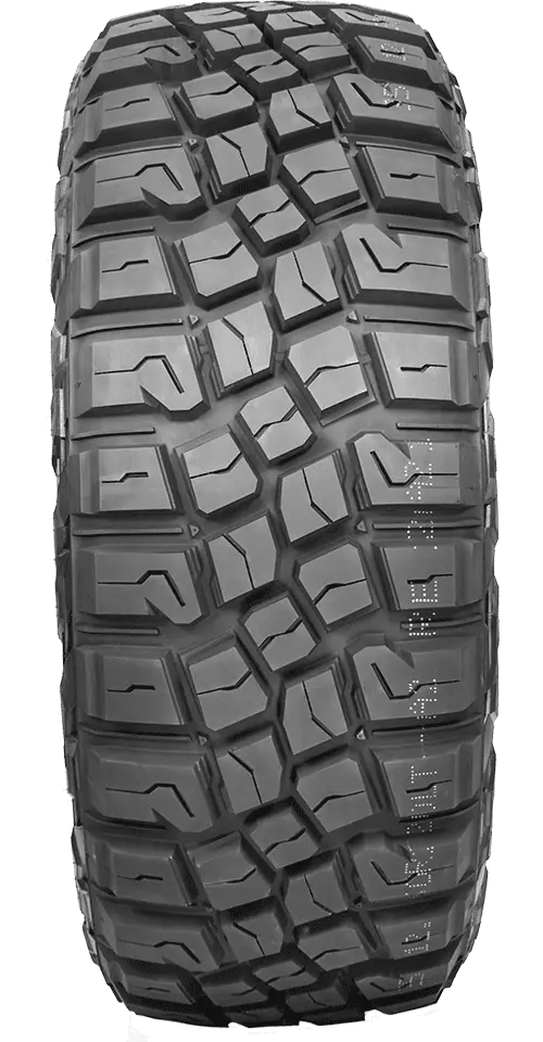 37125017 Lt 8Ply 124Q Neoterra Neo Max Mt (Mud Terrain) 1