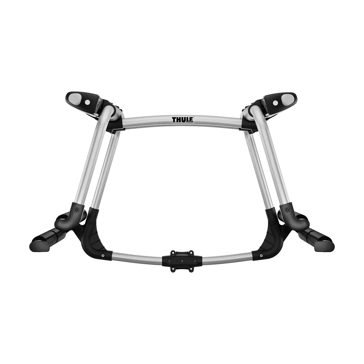 Kia Ski & Snowboard Hitch-Mounted Carrier - All Models 00Am009033 1