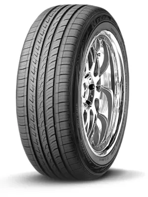 2054517 88W Xl Nexen N'fera Au5 (All Season) 1
