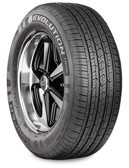 2256516 100T Cooper Evolution Tour (All Season) 1