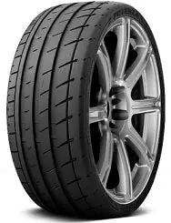 2753519 96W Bridgestone Potenza S007 Oe Nissan Z (Summer) 1