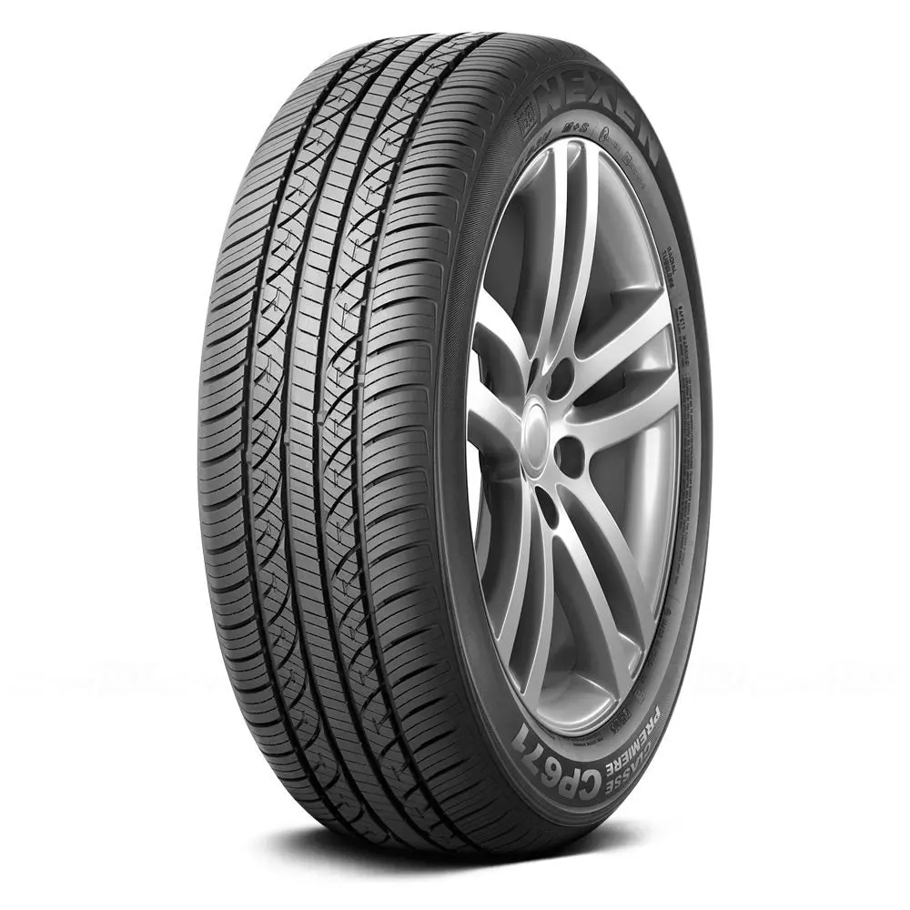 2155517 94V (Oe Kia Soul 2014-2018) Nexen Cp671 (All Season) 1