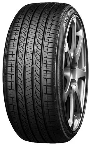 2854021 109V Xl Yokohama Avid S35a N0 Oe 280 B A (All Season) 1