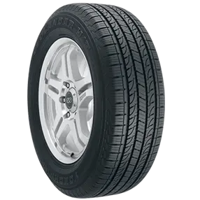2755021 113V Xl Yokohama Geolandar H/T G056 720 A B (All Season) 1