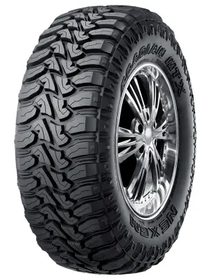 3712520 128Q Nexen Roadian Mtx Rm7 (Mud Terrain) 1
