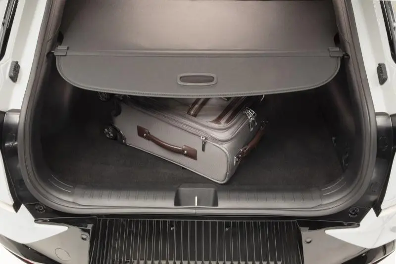Kia Cargo Cover - Ev6 2022+ Cvh15ak100 1