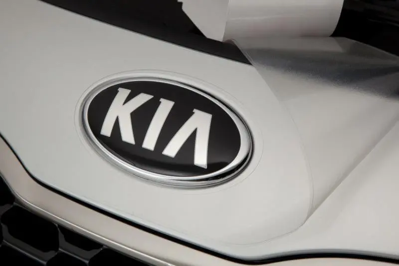 Kia Hood Protection Film - 2017-2022 Sportage D9h24ap000 1
