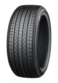 2255018 95V Yokohama Avid Gt S35b Oe 280 B A (All Season) 1