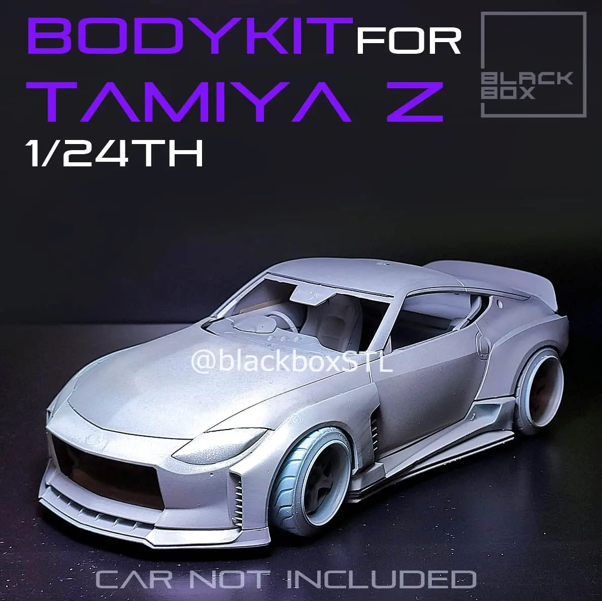 2023 Z Wide Body 1