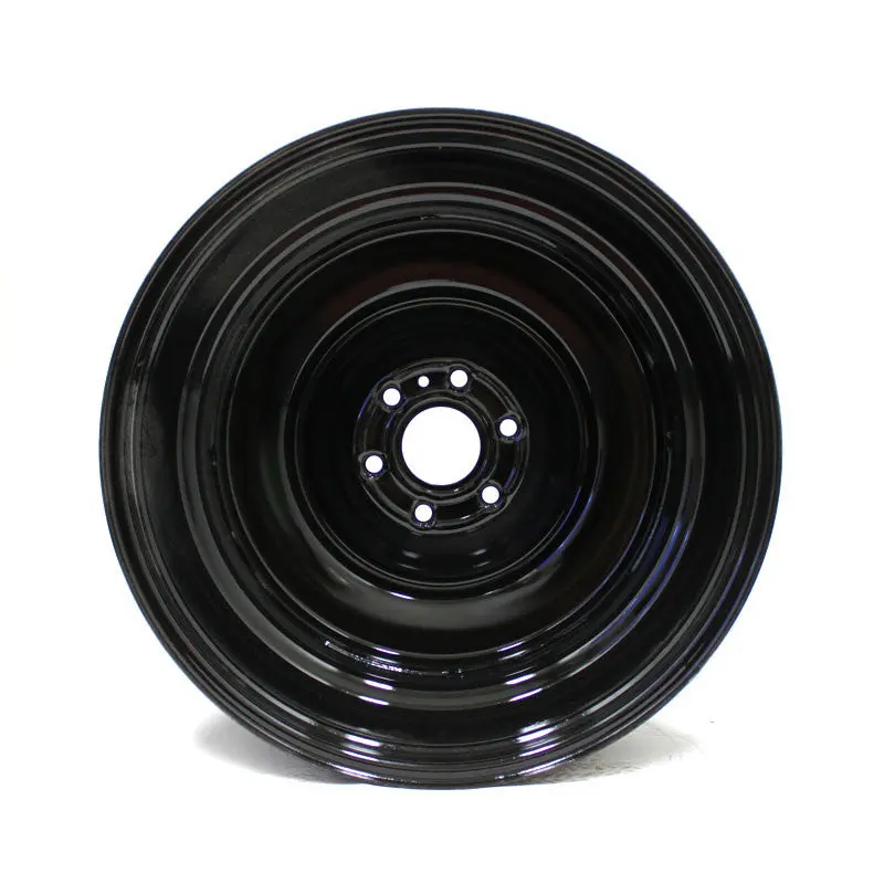 22" Chevy Silverado Gmc Cadillac 2009 - 2016 Steel Wheel Oem Transport 1