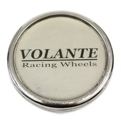 Volante Racing Wheels Center Cap # C-009 1