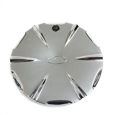 Alba Wheel 610 Center Cap Chrome Used Fwd Dm210 1