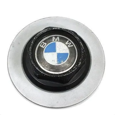 Bmw Wheel Oem Hex Nut Center Cap 36.13-1178610 31.5088.00 1