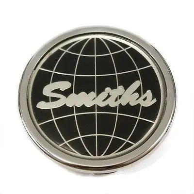 Smiths Wheels Center Cap Chrome 1