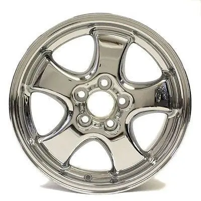 16" Ford Taurus Wheel Factory Oem 3583 1
