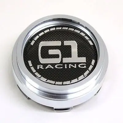 G1 Racing Wheels Center Cap #C-550-3 New 1