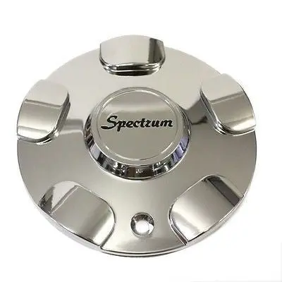 Spectrum Wheel Center Cap New Pro Snitz Wa 6670 1