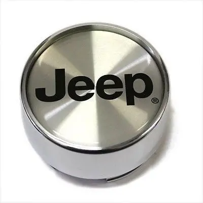 Jeep Wheel Center Cap Oem # 05083064Aa # 8670 1