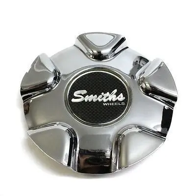 Smiths Wheels Center Cap Chrome 5 Spoke Pdac7664 1