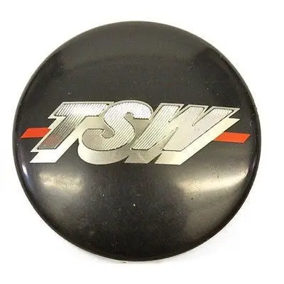 Tsw Wheel Center Cap Black Cc56 1