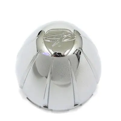 Kmc Wheel Center Cap Chrome 11274 Rev.2 Truck 1