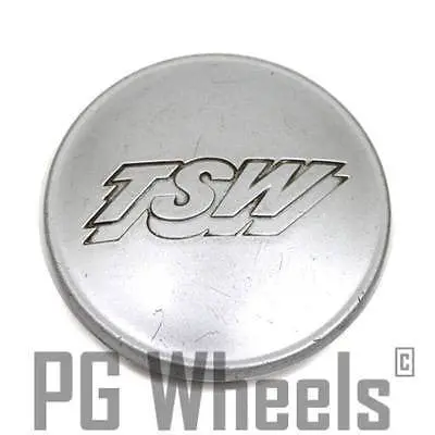 Tsw Wheel Center Cap # Cc56 Used 1
