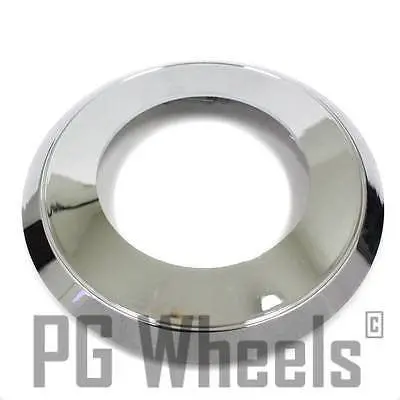 Superior Prime American Racing Steel Open Center Cap 4X4 30-4990 95-10345 1