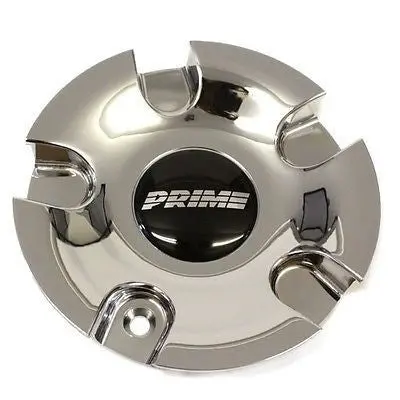 Prime Wheels 807 Center Cap # 8070-0 Pacer Image Vision New 1