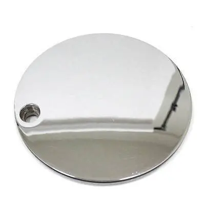 Western Wheel Center Cap Chrome 992524 1