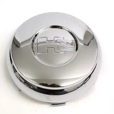 Hummer H2 Wheel Center Cap Foose Kaotik Chrome F207 26 Plastic 1