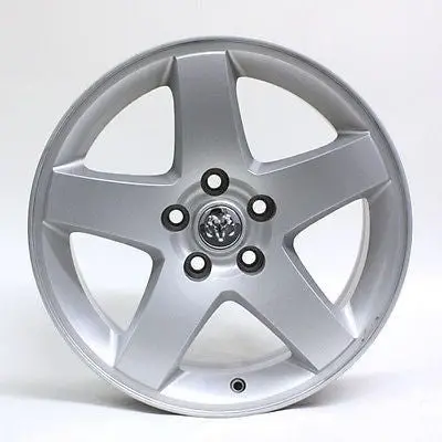 17" Wheel Dodge Charger Magnum Challenger 09 10 11 12 Oem Factory 2358 1
