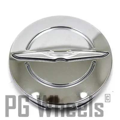 Chrysler 300 200 2011 2012 2013 2014 Wheel Center Cap Oem 1Lb74trmab New 1