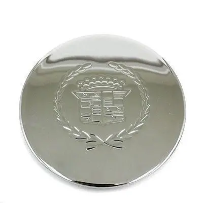 Cadillac Seville Deville Fleetwood Wheel Center Cap Oem Chrome 1