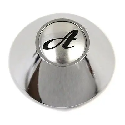 Alt A Wheel Center Cap Chrome 1