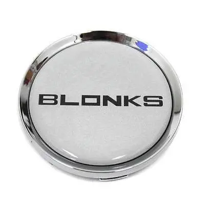 Blonks Wheel Center Cap Fwd C161 New 1