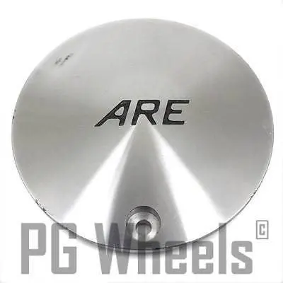 American Racing Wheel Center Cap Fwd 899016 Machined Are 1