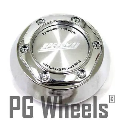 Speedy Wheel Center Cap #Adr79 New 1
