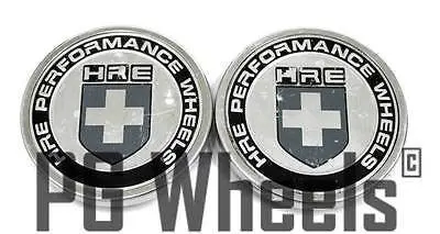 Hre Wheels Used Center Caps 1