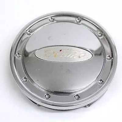 Diamo Wheel Chrome Center Cap D-25 # 541K74 Lg0708-02 1