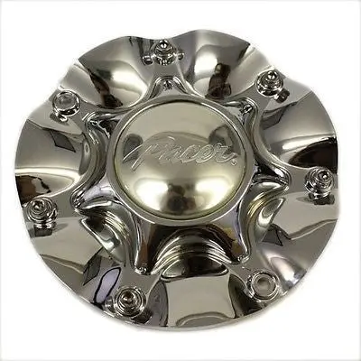 Pacer Wheel Center Cap Chrome Truck # 1260 # 1269 1