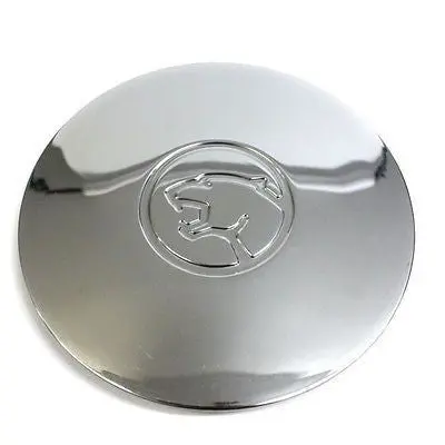 Mercury Cougar Wheel Oem 1423 Center Cap Chrome Fits 15X7 1
