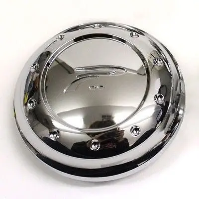 Platinum Ultra Wheel Center Cap Tunner 89-9118 Set Of 4 1