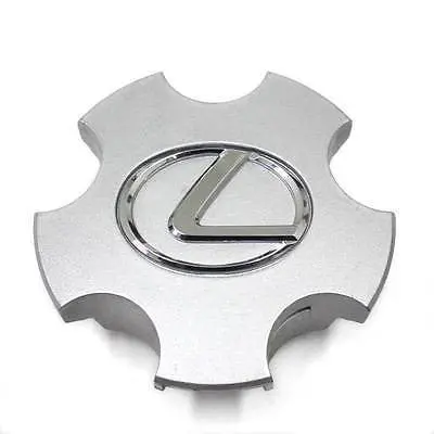 Lexus Es300 92 93 94 95 96 97 Wheel Center Cap Oem Silver 8114 1